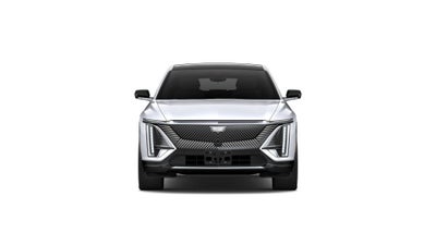 2027 Cadillac LYRIQ Signature Luxury