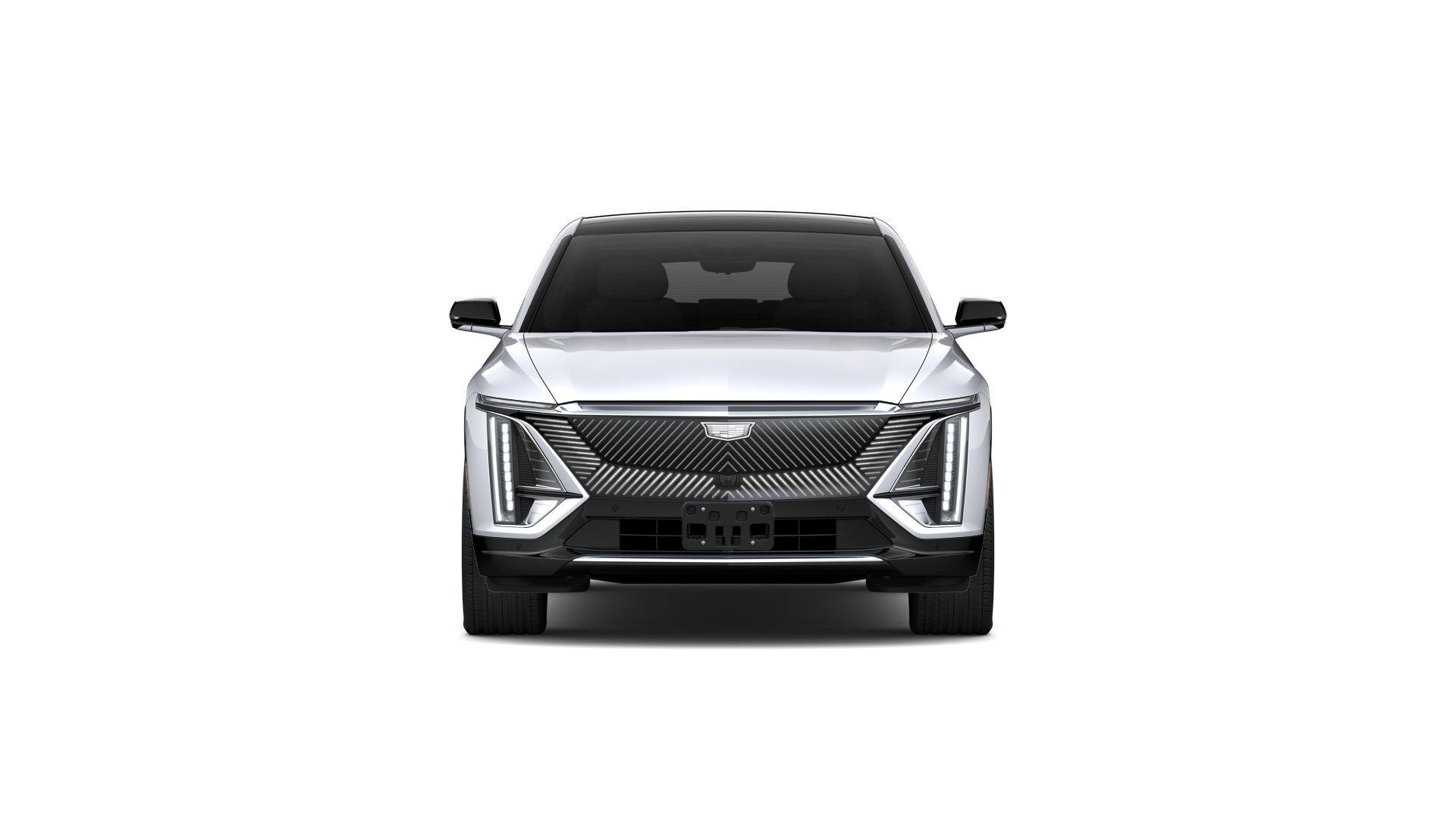 2027 Cadillac LYRIQ Signature Luxury