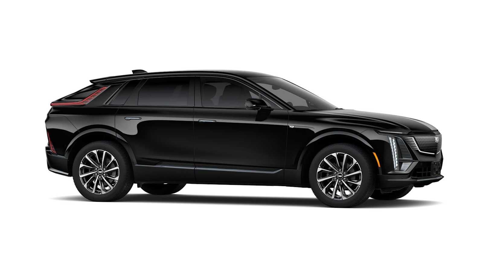 2027 Cadillac LYRIQ Sport
