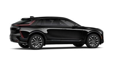 2027 Cadillac LYRIQ Sport
