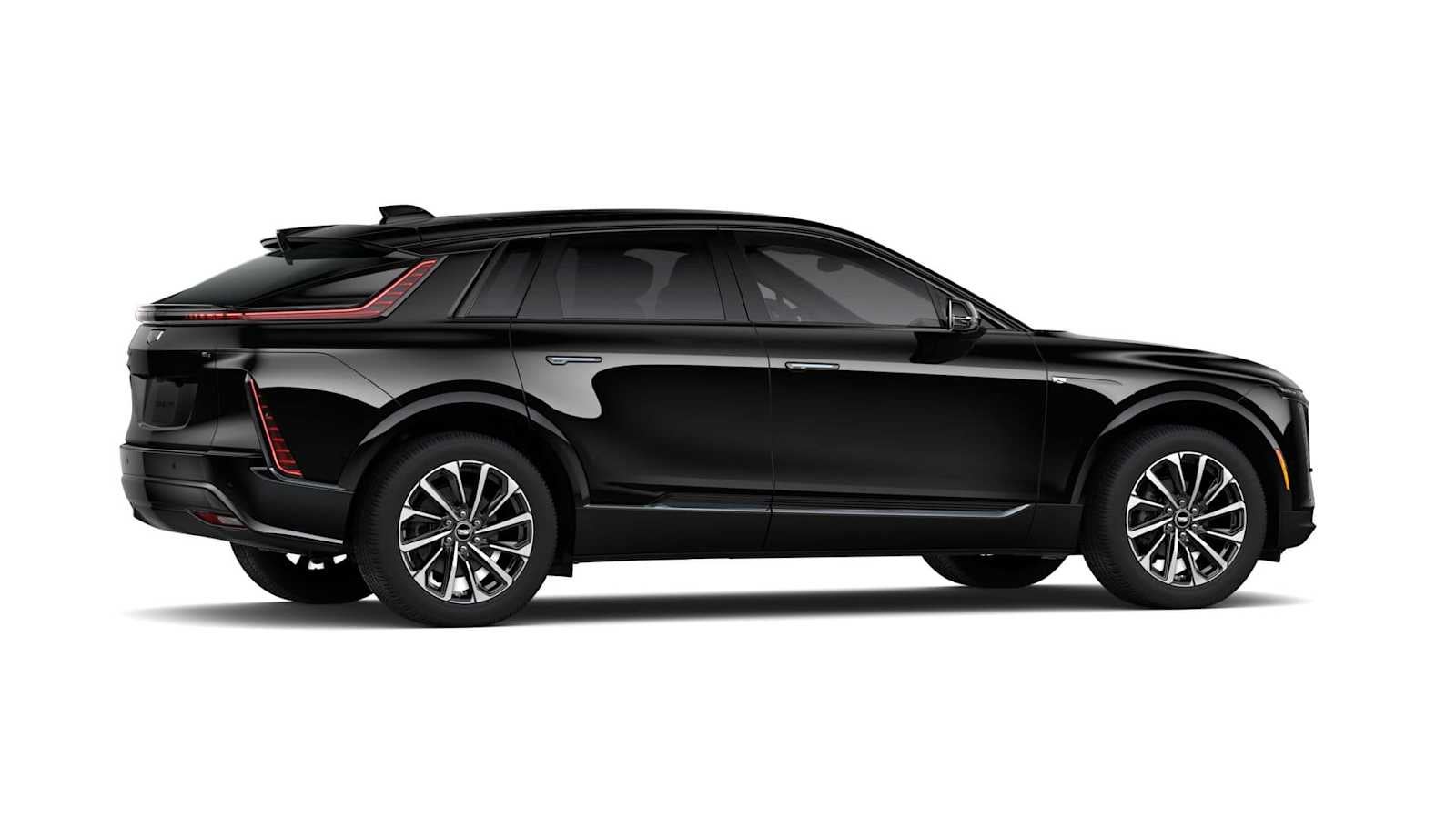 2027 Cadillac LYRIQ Sport