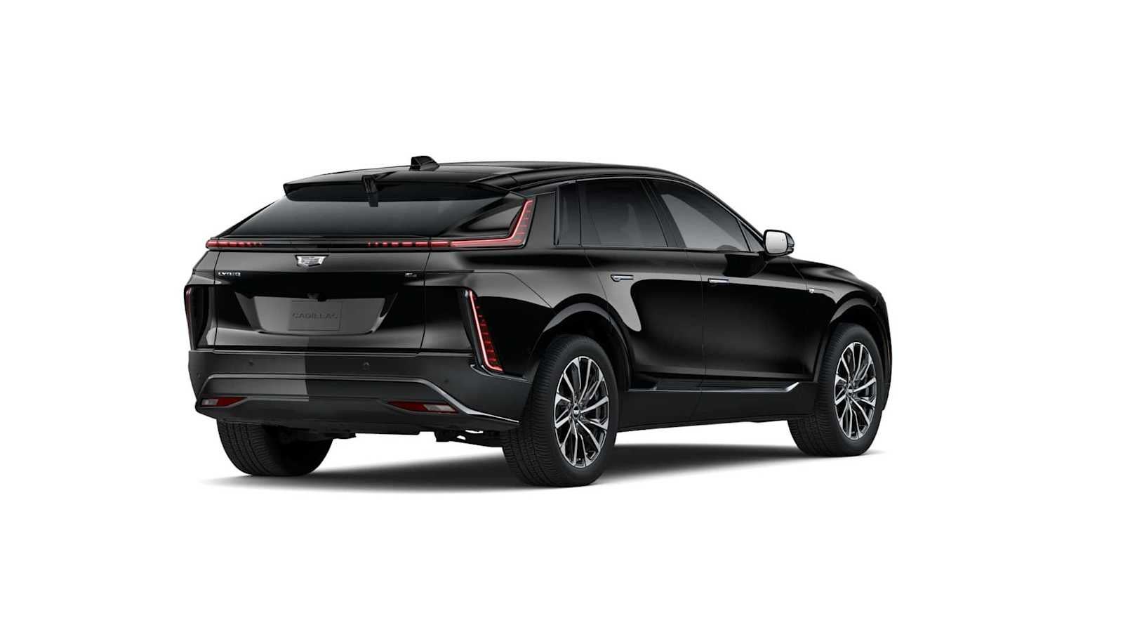 2027 Cadillac LYRIQ Sport