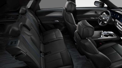 2027 Cadillac LYRIQ Sport