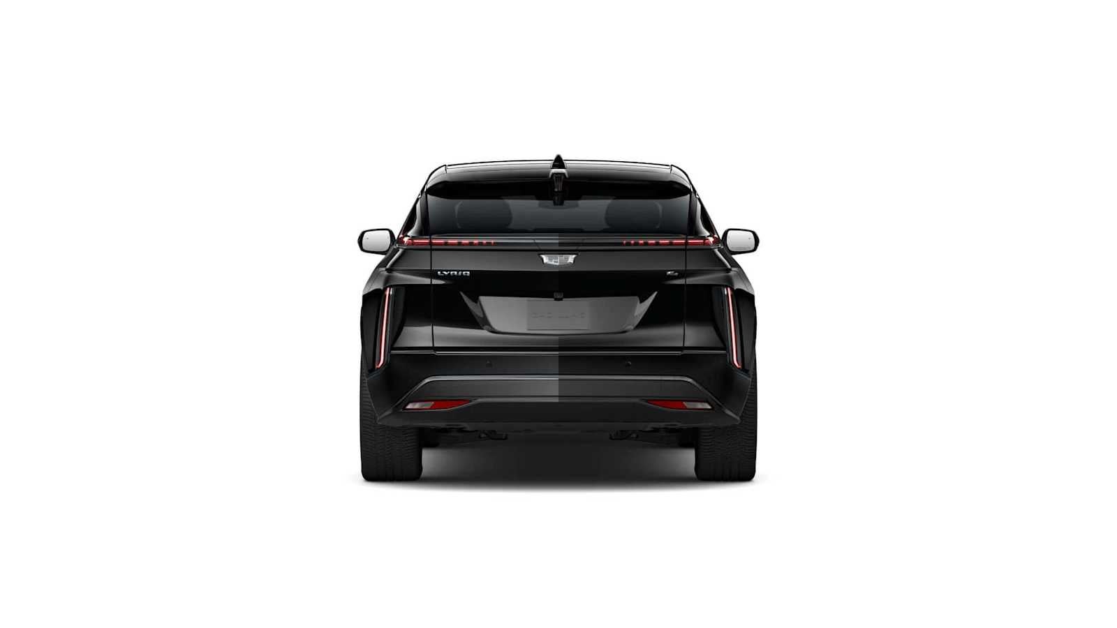 2027 Cadillac LYRIQ Sport