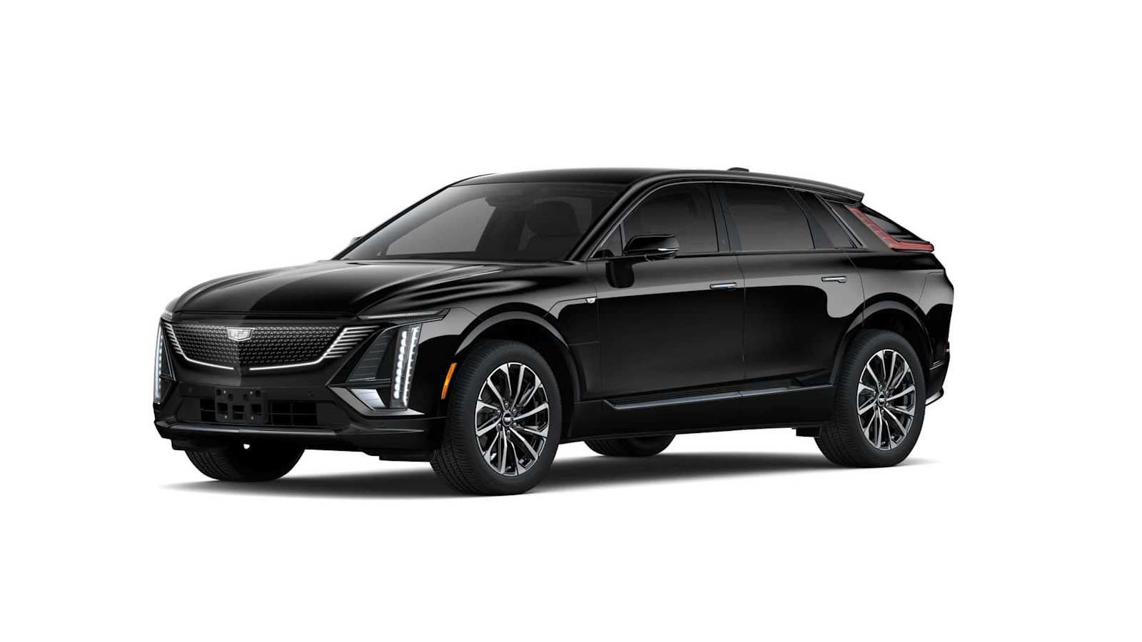 2027 Cadillac LYRIQ Sport