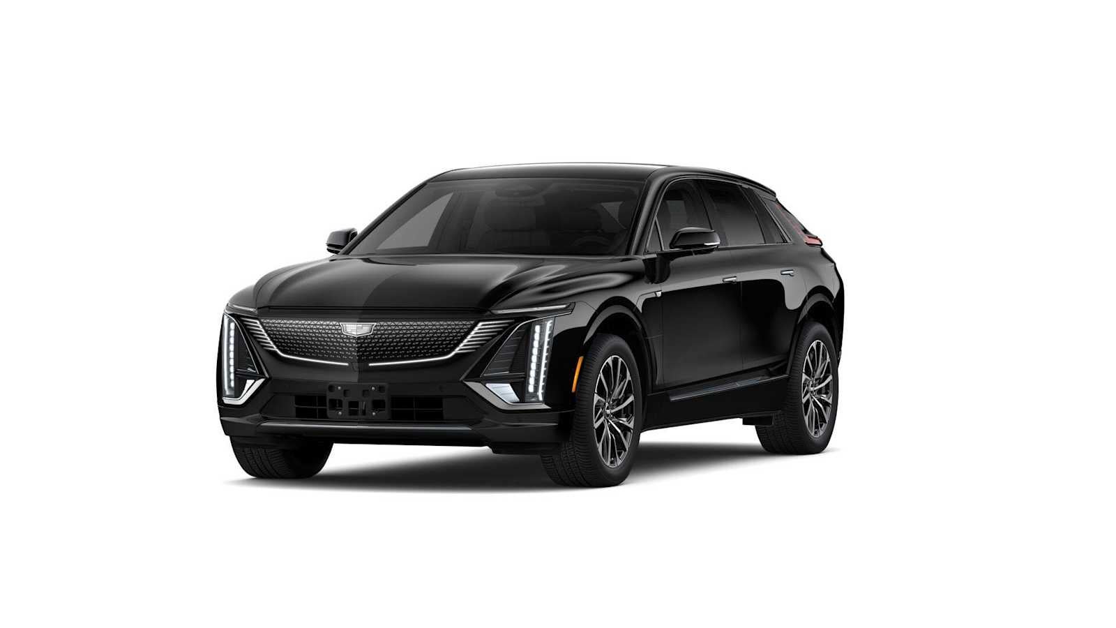 2027 Cadillac LYRIQ Sport