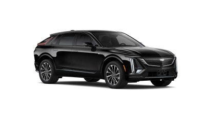2027 Cadillac LYRIQ Sport