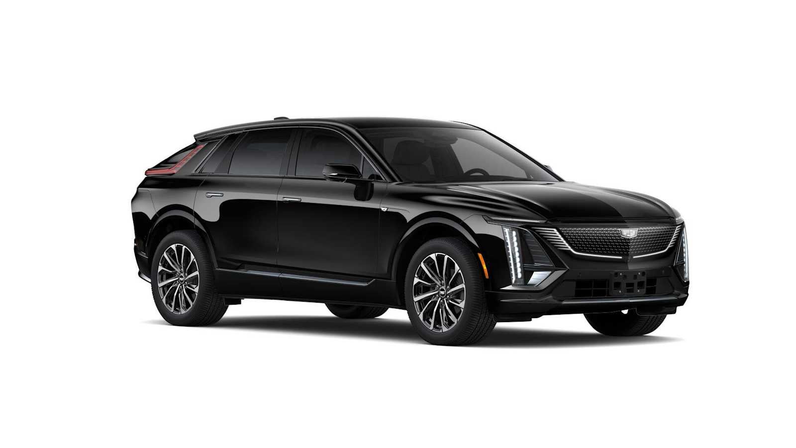 2027 Cadillac LYRIQ Sport