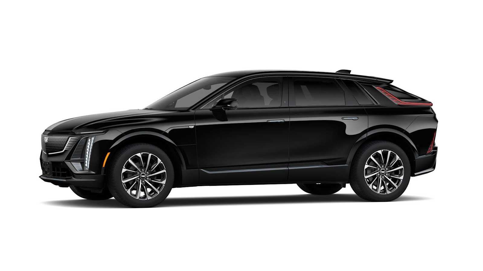 2027 Cadillac LYRIQ Sport