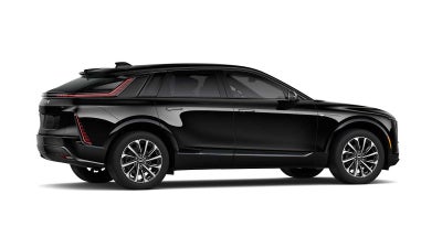 2027 Cadillac LYRIQ Sport
