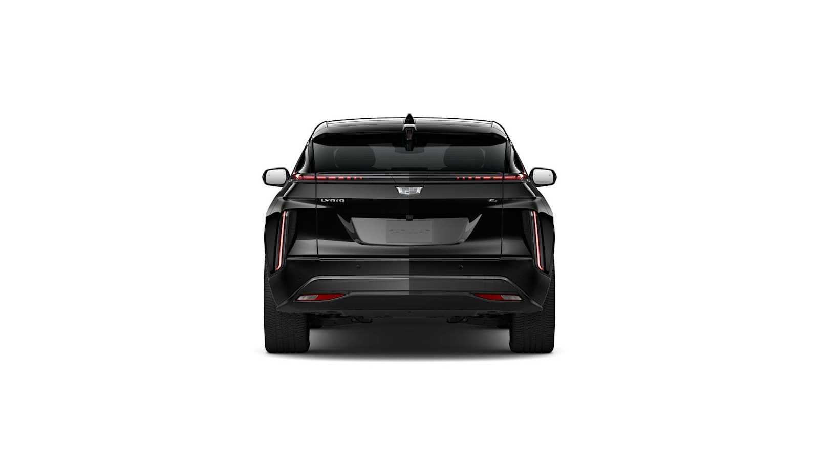 2027 Cadillac LYRIQ Sport
