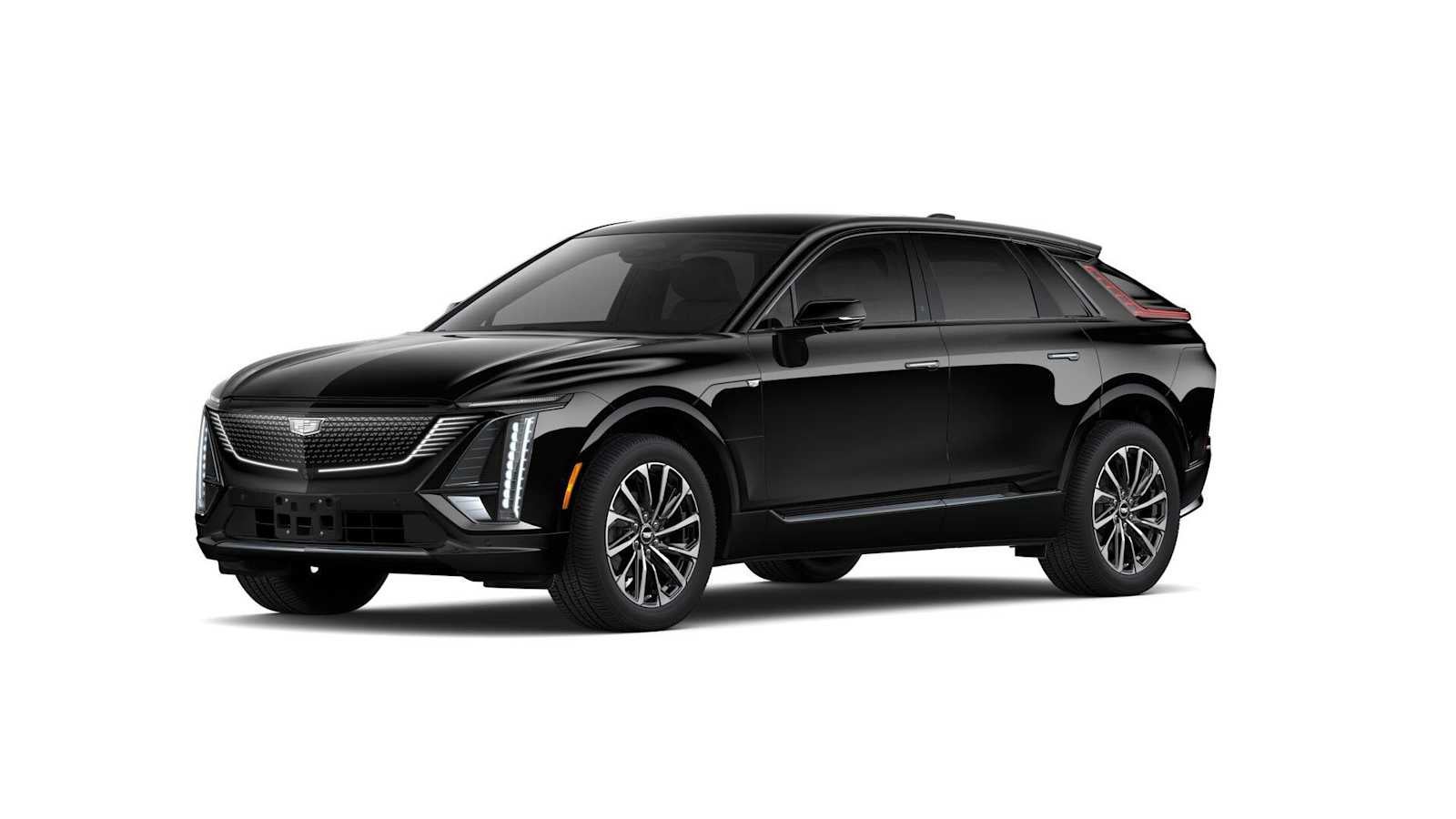 2027 Cadillac LYRIQ Sport