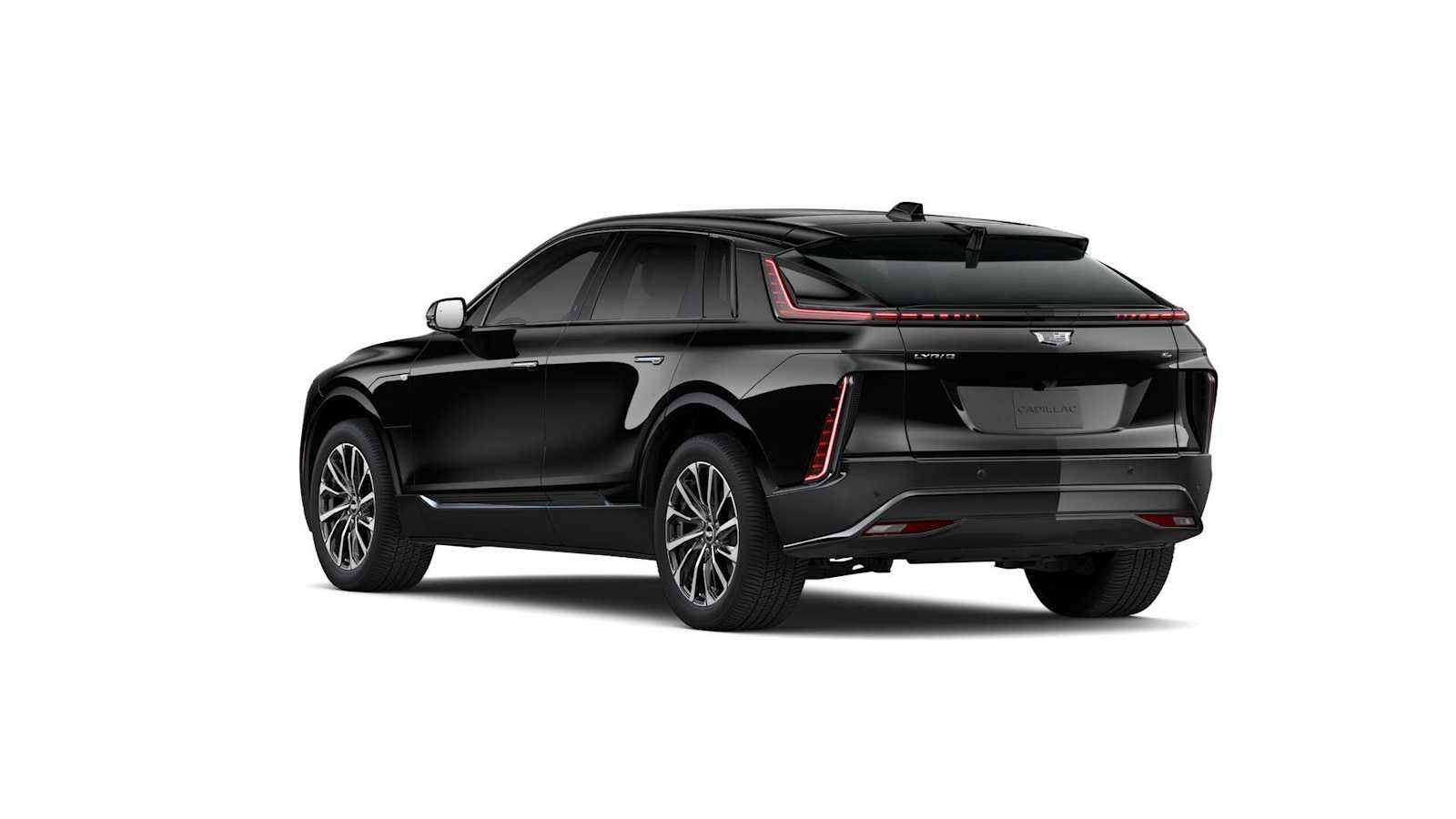 2027 Cadillac LYRIQ Sport
