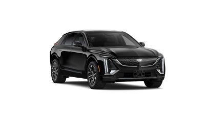 2027 Cadillac LYRIQ Sport