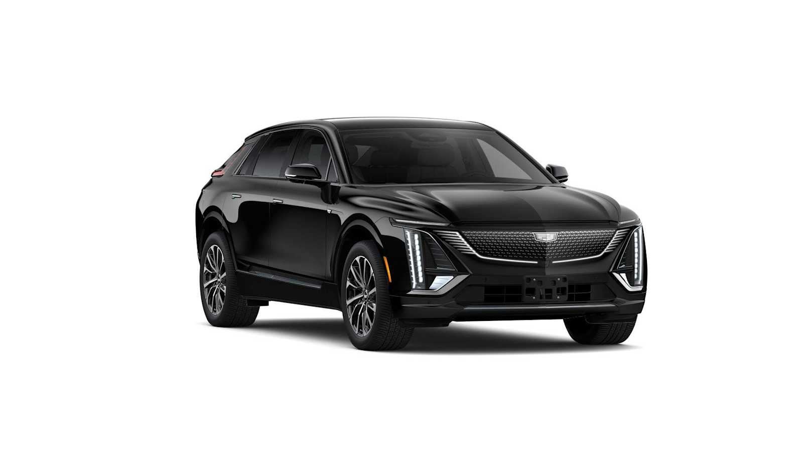 2027 Cadillac LYRIQ Sport