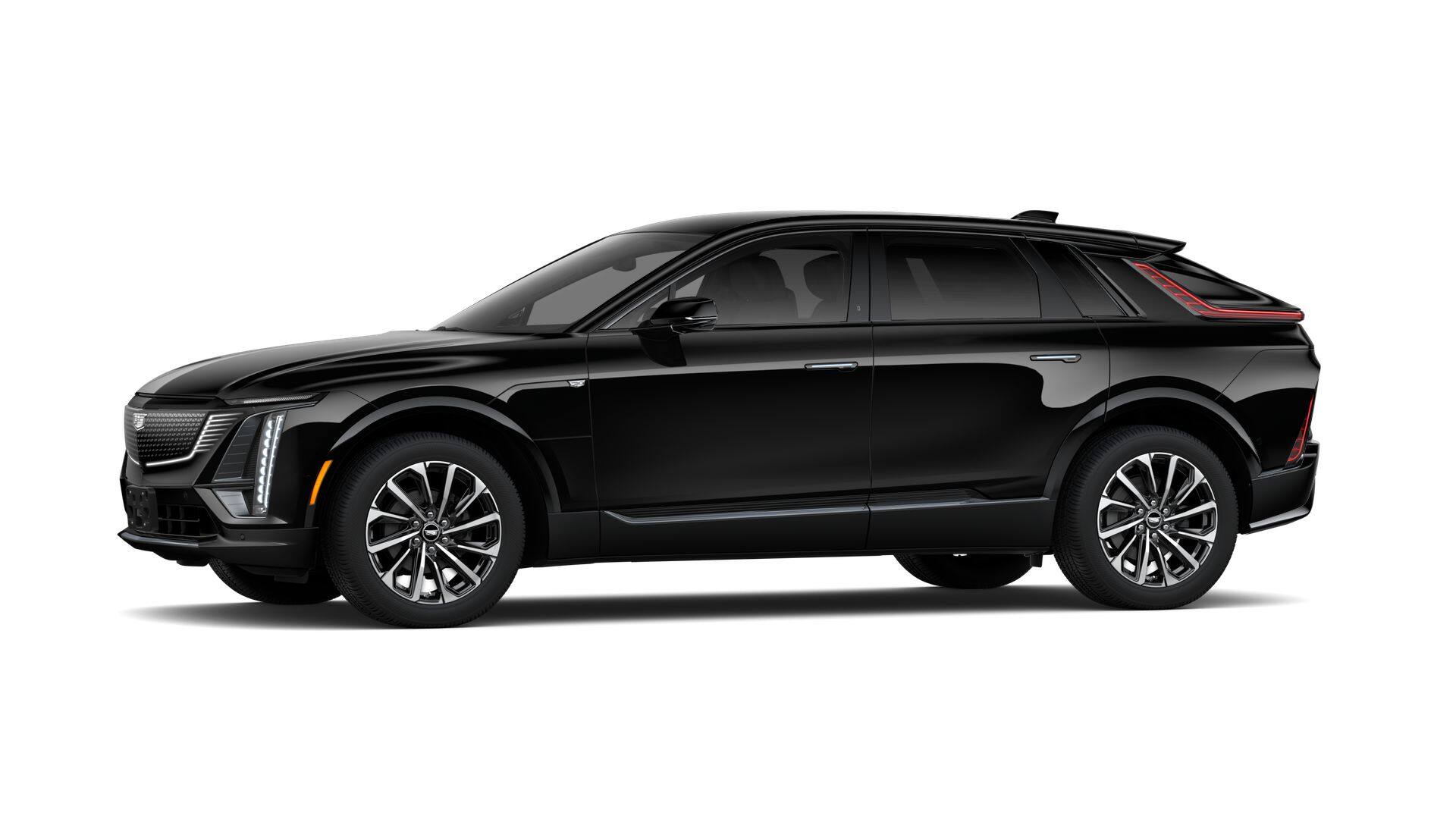 2027 Cadillac LYRIQ Sport