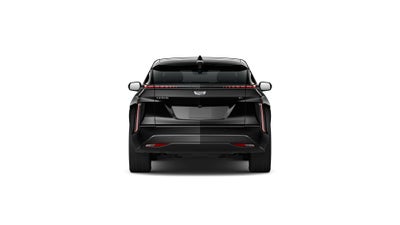 2027 Cadillac LYRIQ Sport