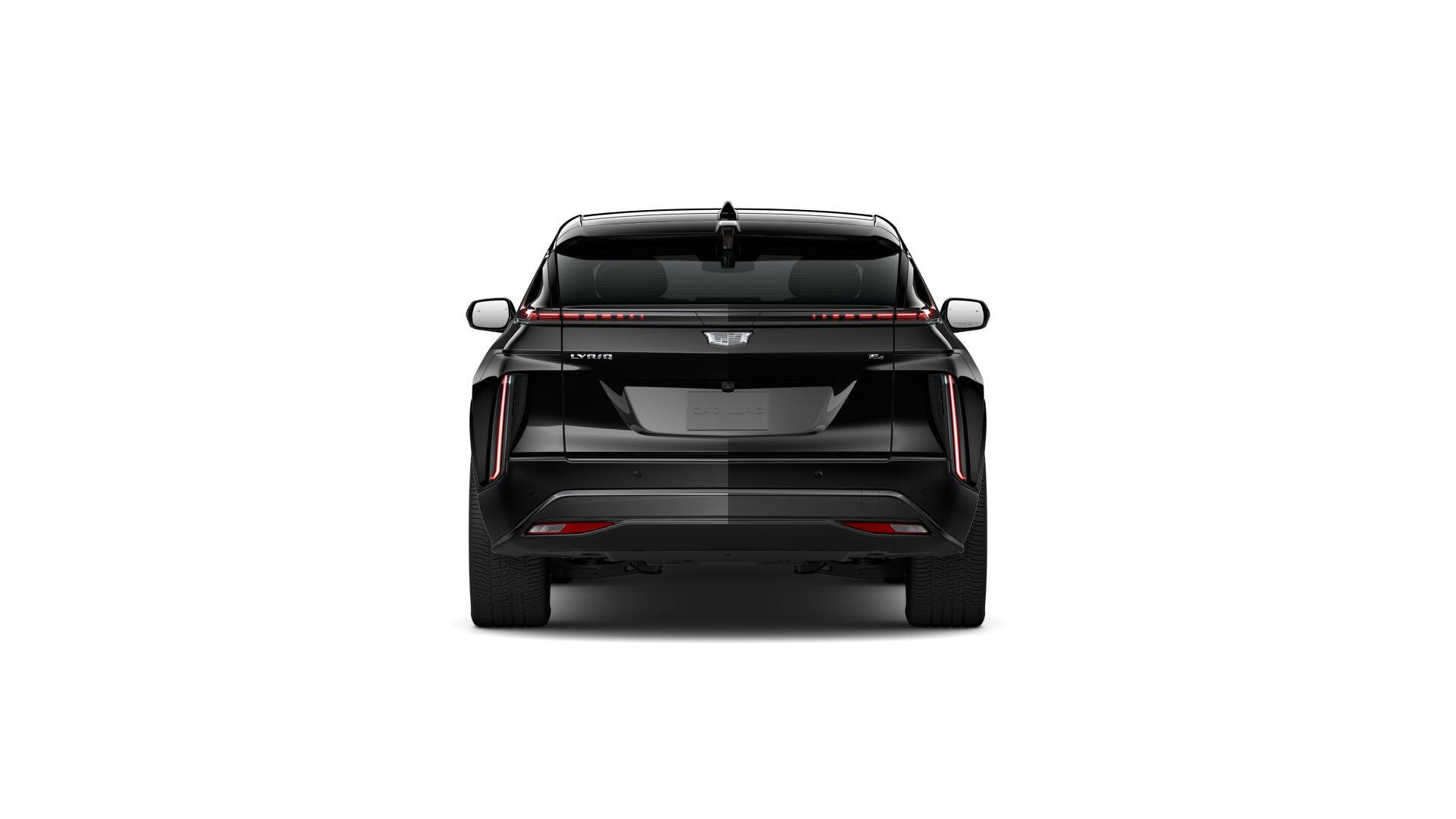 2027 Cadillac LYRIQ Sport