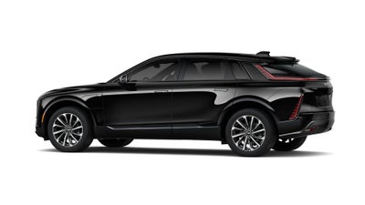 2027 Cadillac LYRIQ Sport