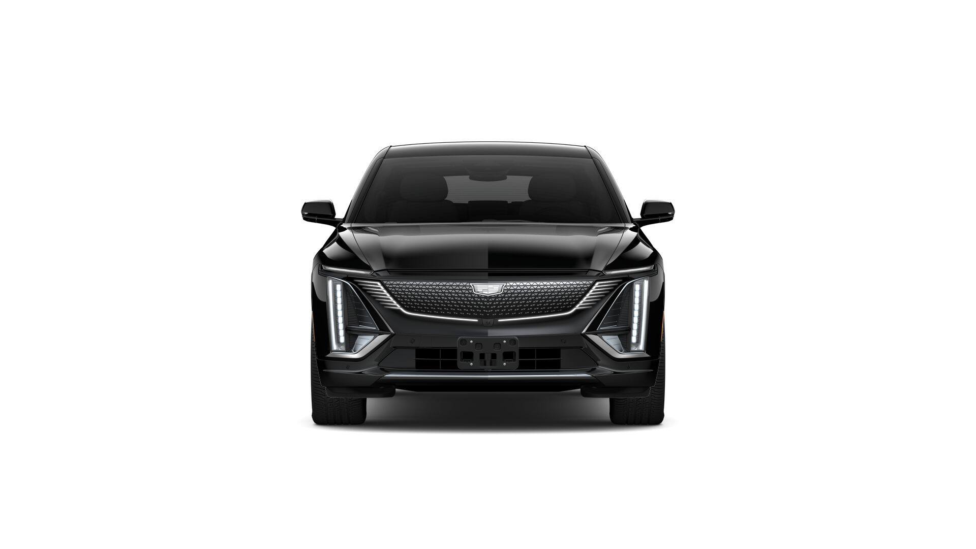 2027 Cadillac LYRIQ Sport