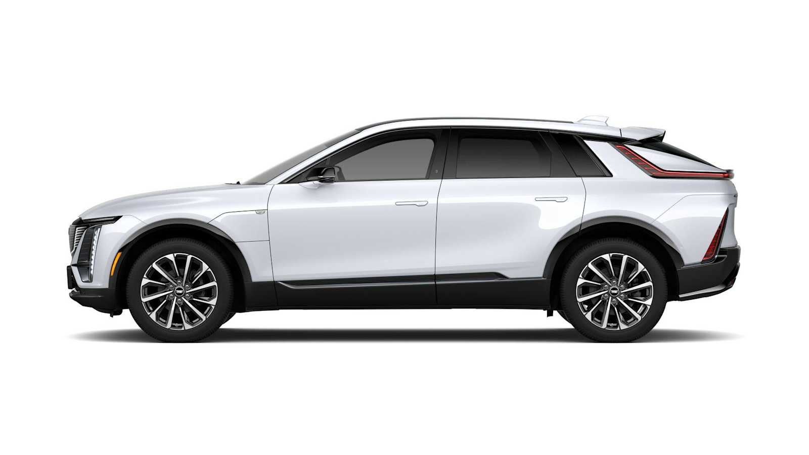 2027 Cadillac LYRIQ Sport