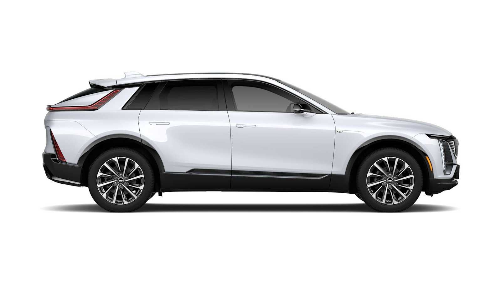 2027 Cadillac LYRIQ Sport