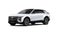 2027 Cadillac LYRIQ Sport