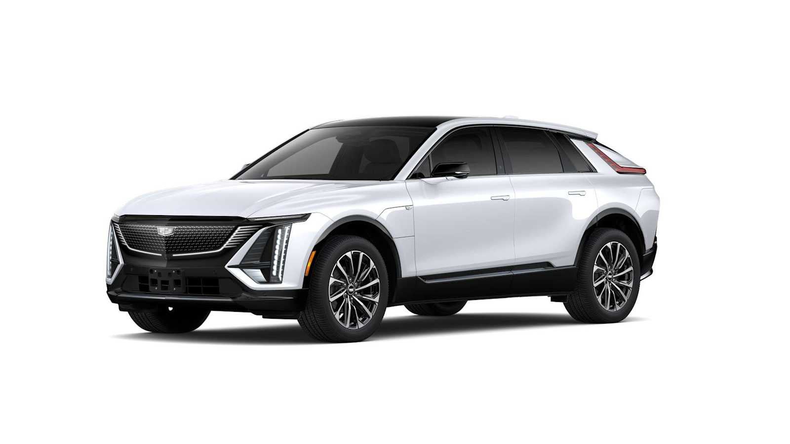 2027 Cadillac LYRIQ Sport