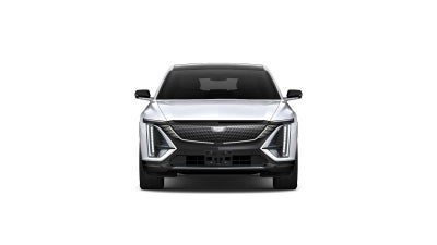 2027 Cadillac LYRIQ Sport