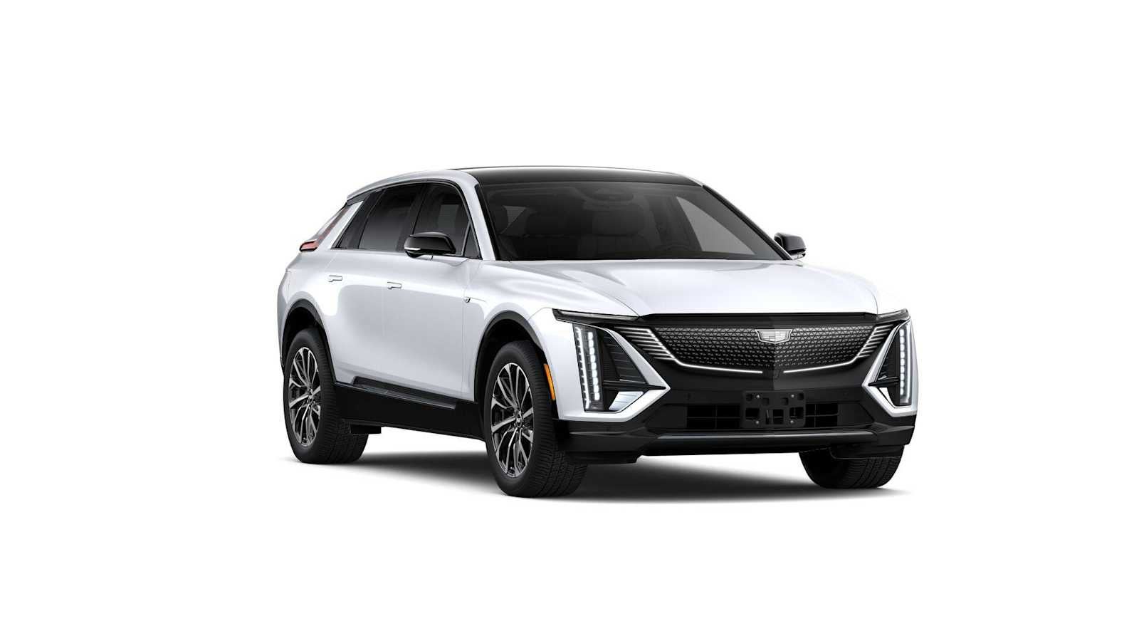 2027 Cadillac LYRIQ Sport