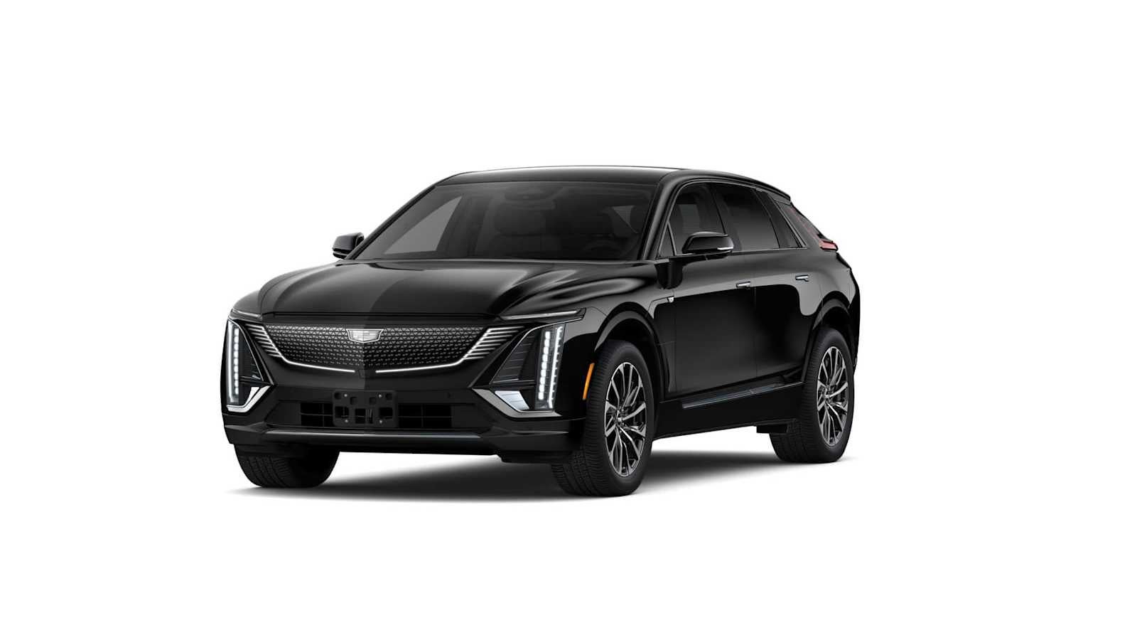 2027 Cadillac LYRIQ Sport