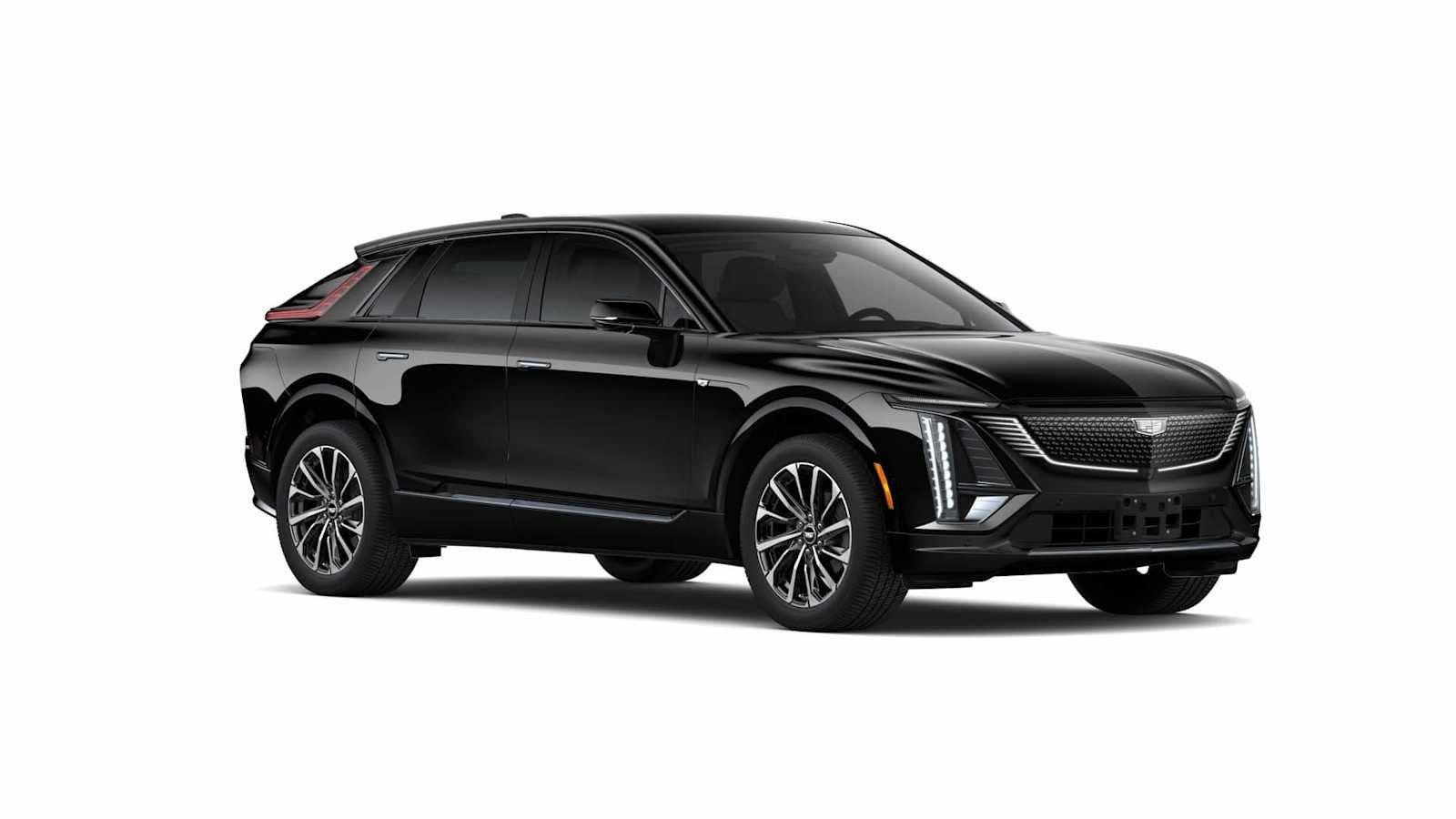 2027 Cadillac LYRIQ Sport