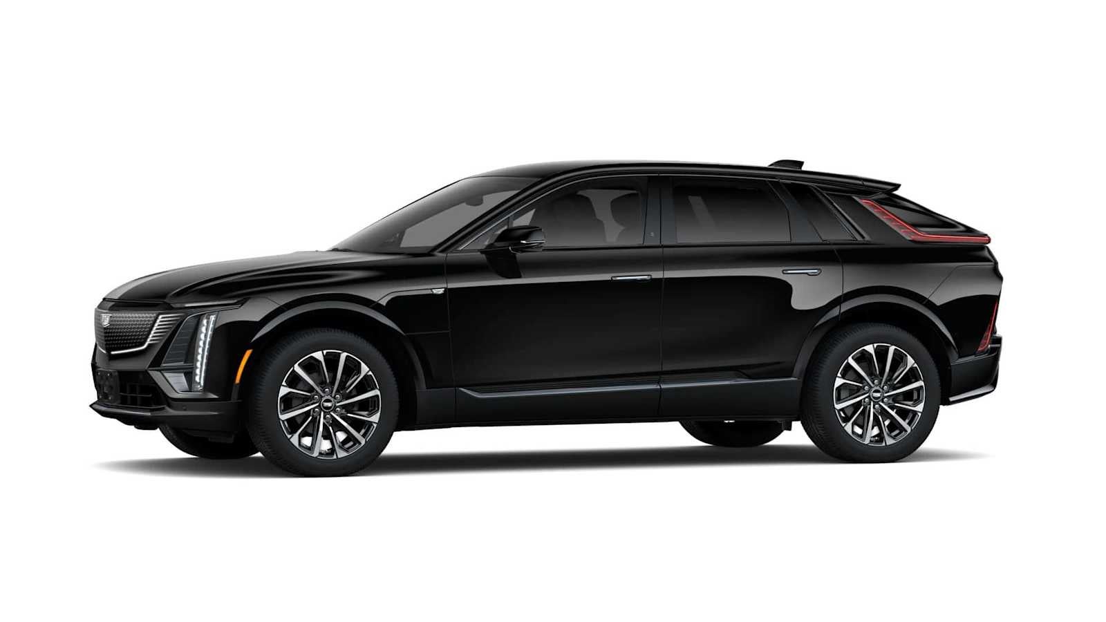 2027 Cadillac LYRIQ Sport