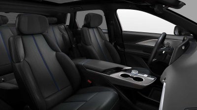 2027 Cadillac LYRIQ Sport