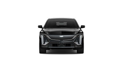 2027 Cadillac LYRIQ Sport