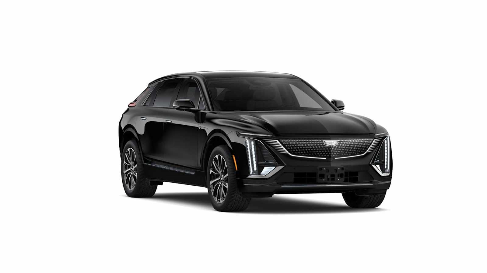 2027 Cadillac LYRIQ Sport