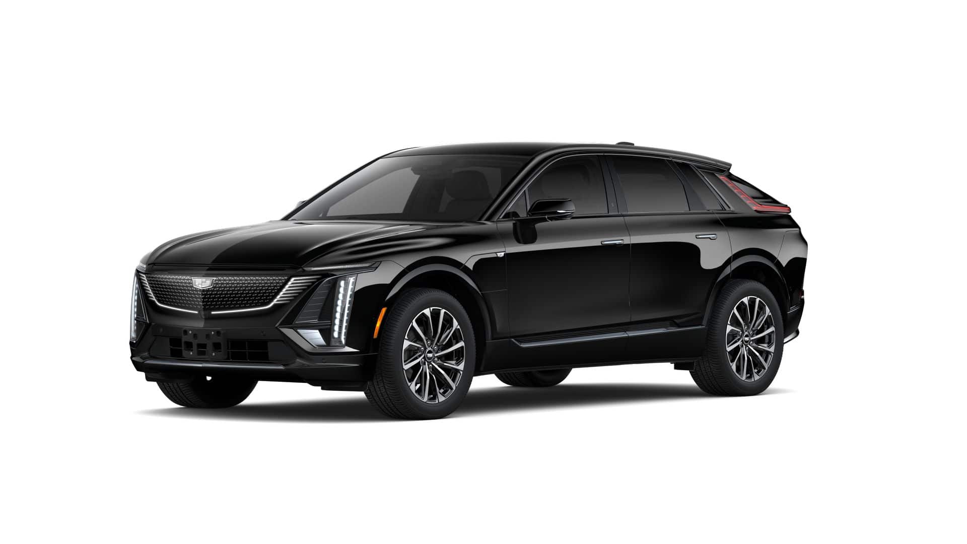2027 Cadillac LYRIQ Sport