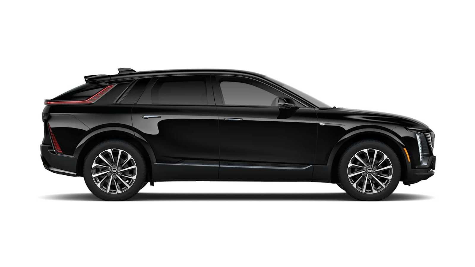 2027 Cadillac LYRIQ Sport - Photo 15