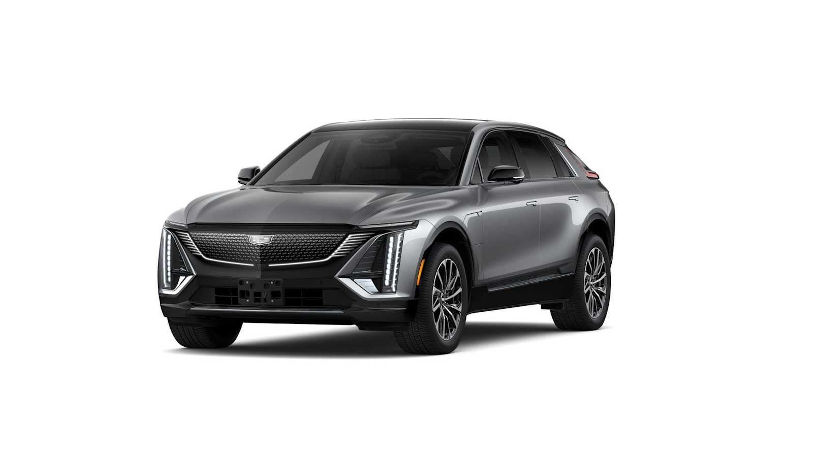 2027 Cadillac LYRIQ Sport