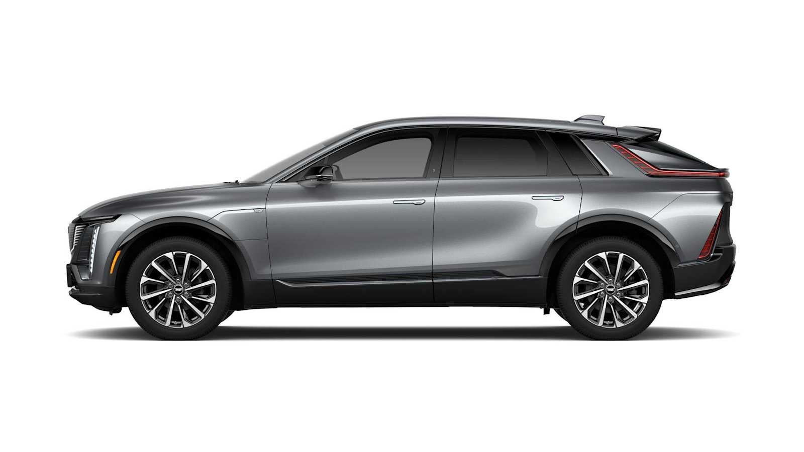 2027 Cadillac LYRIQ Sport