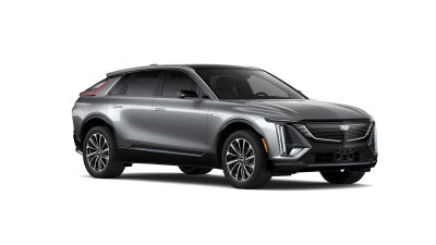 2027 Cadillac LYRIQ Sport
