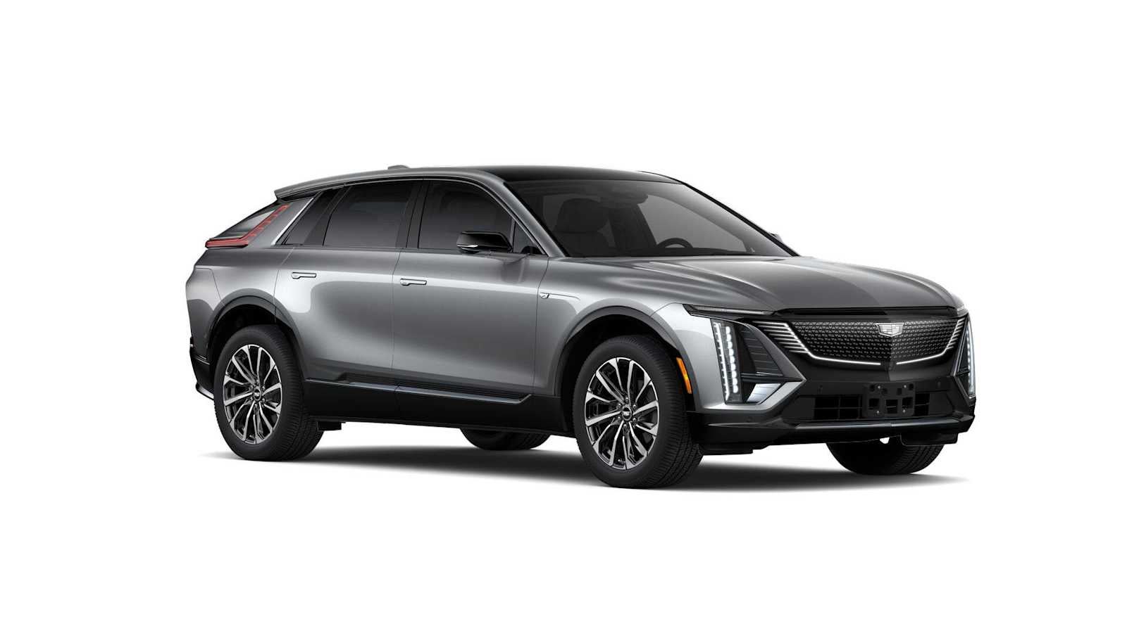 2027 Cadillac LYRIQ Sport