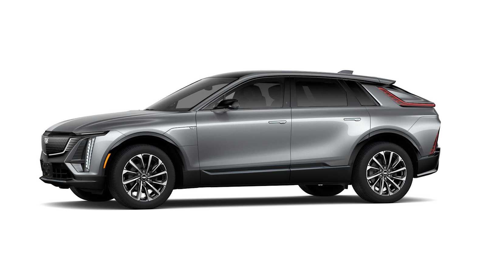 2027 Cadillac LYRIQ Sport