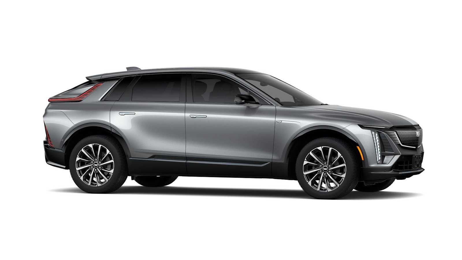 2027 Cadillac LYRIQ Sport