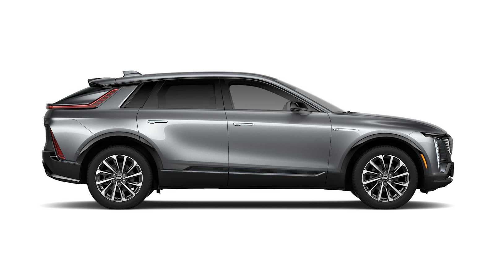 2027 Cadillac LYRIQ Sport