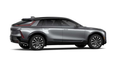 2027 Cadillac LYRIQ Sport
