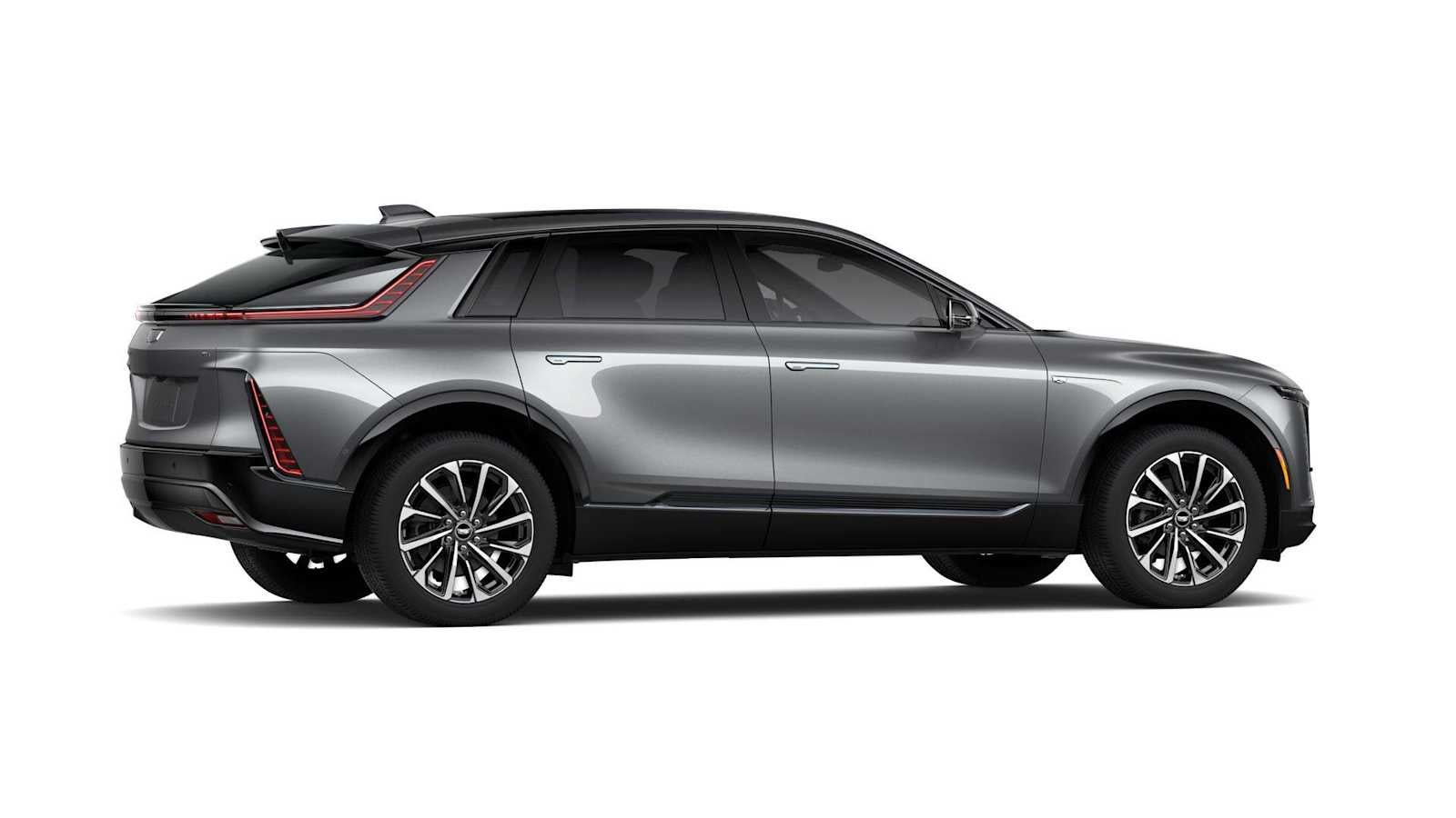 2027 Cadillac LYRIQ Sport