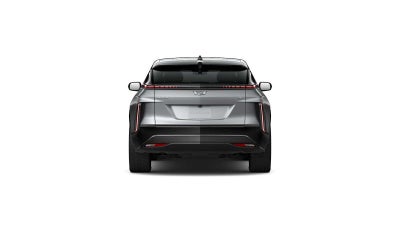 2027 Cadillac LYRIQ Sport