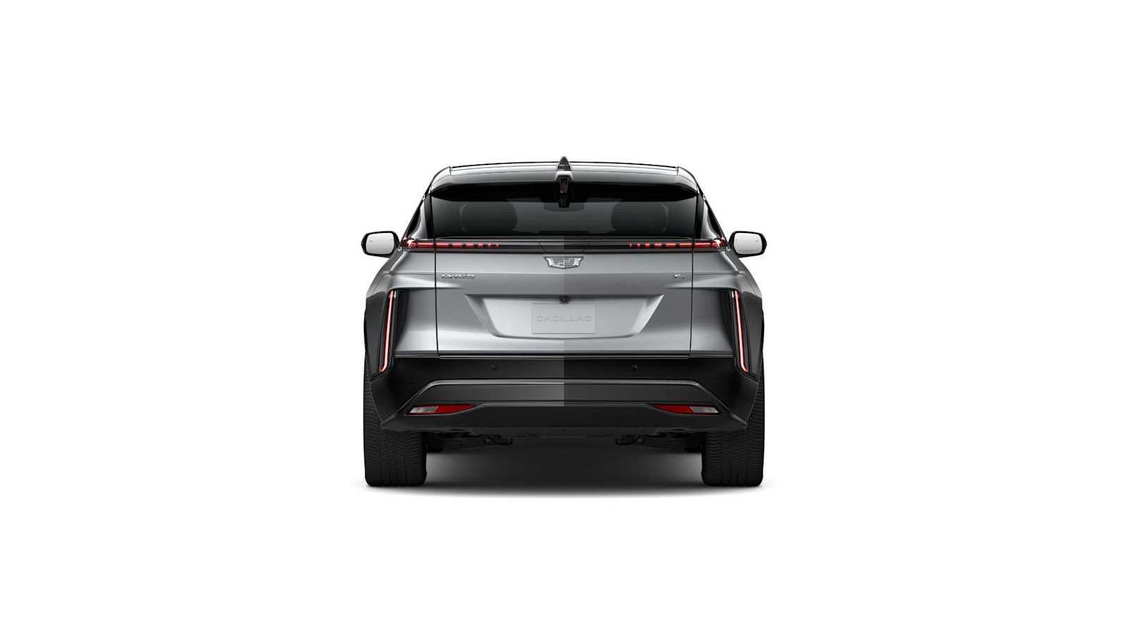 2027 Cadillac LYRIQ Sport