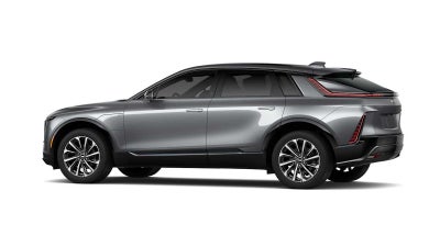 2027 Cadillac LYRIQ Sport